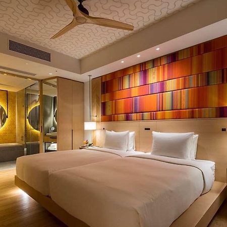 Hilton Club The Beach Resort Sesoko Nakijin Exterior foto